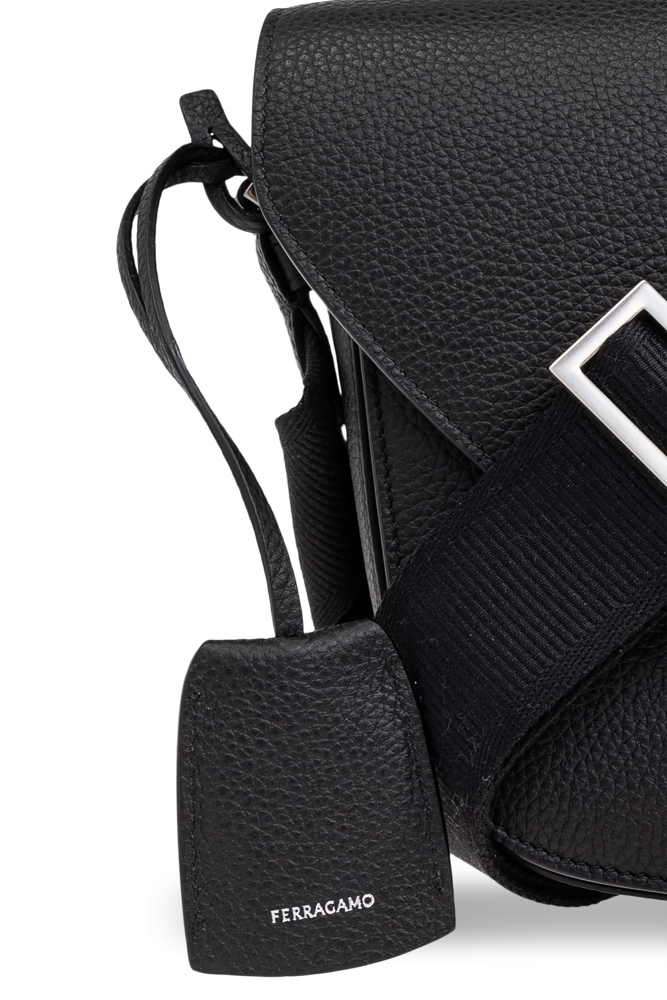 FERRAGAMO Shoulder bag | Men's Bags | Vitkac